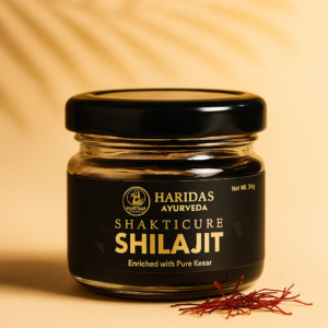 Shakticure Shilajeet