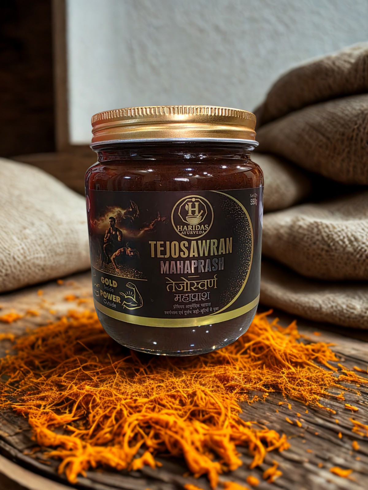 Tejo Swaran Mahaprash - Image 2