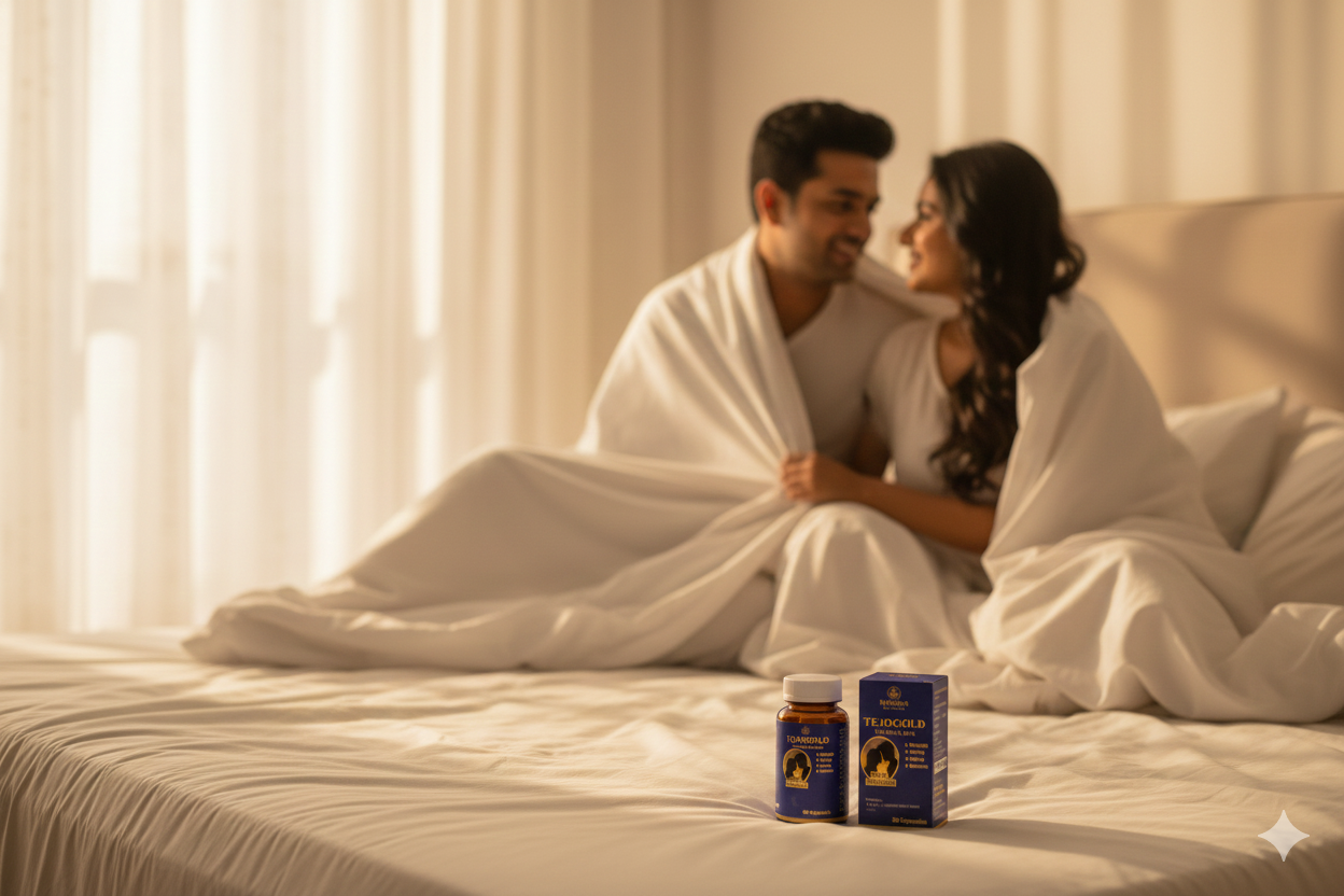 Tejo Stamina Max Capsule - Image 3