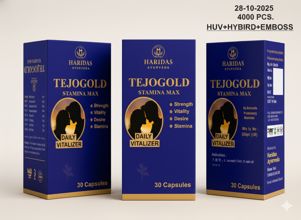 Tejo Stamina Max Capsule - Image 4