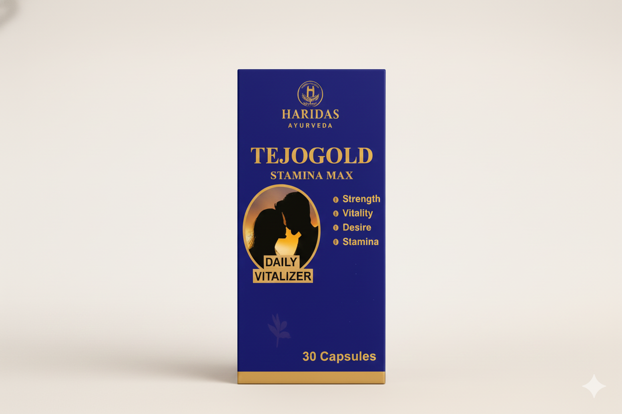 Tejo Stamina Max Capsule - Image 2