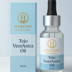 Tejo VeerAstra Oil
